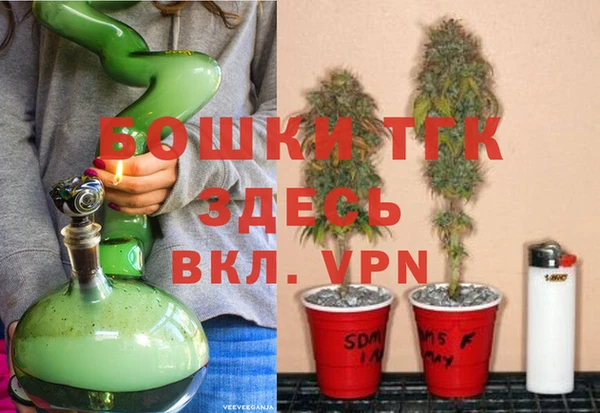 МДМА Горняк
